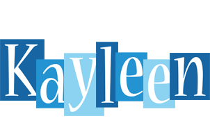 Kayleen winter logo