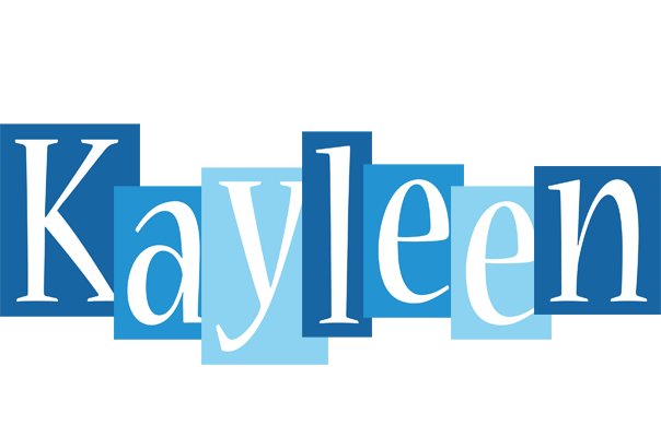 Kayleen winter logo