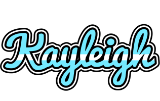 Kayleigh argentine logo