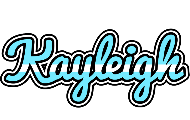 Kayleigh argentine logo