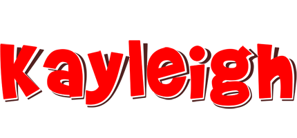 Kayleigh basket logo