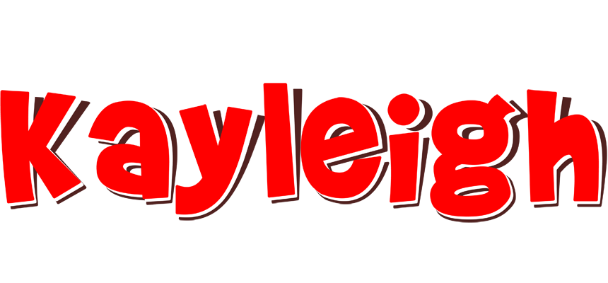 Kayleigh basket logo
