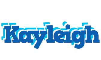 Kayleigh business logo