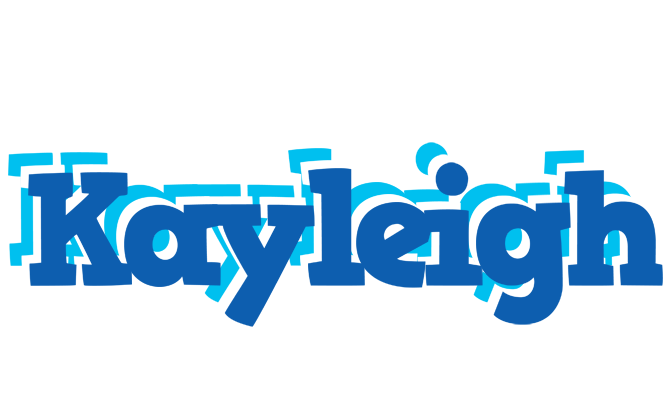 Kayleigh business logo