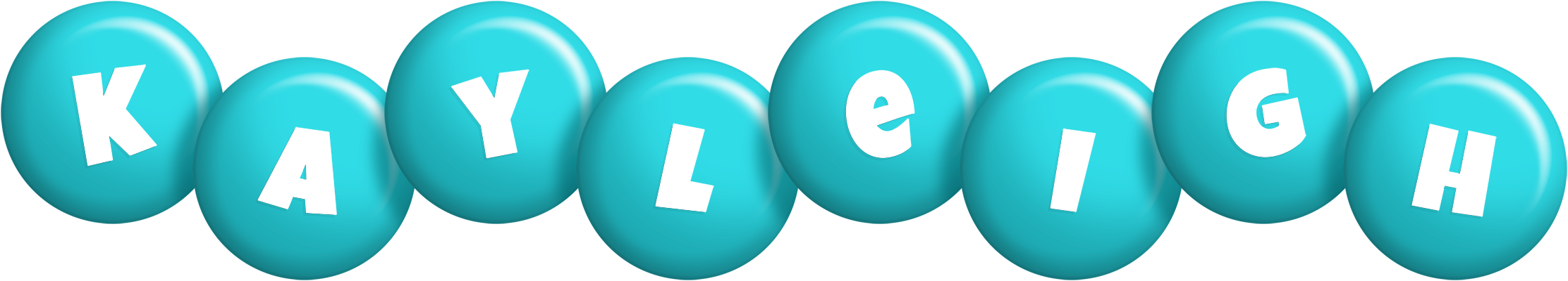 Kayleigh candy-azur logo