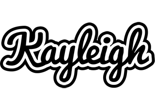 Kayleigh chess logo