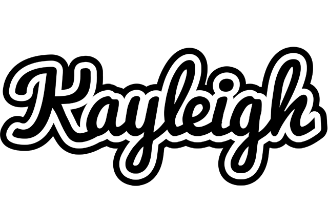 Kayleigh chess logo