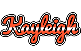 Kayleigh denmark logo