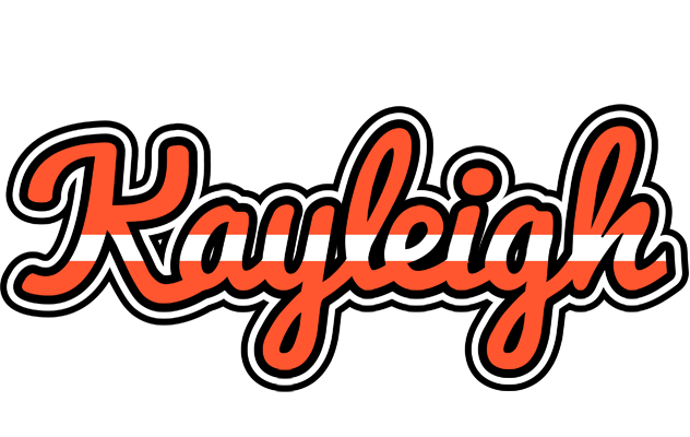 Kayleigh denmark logo
