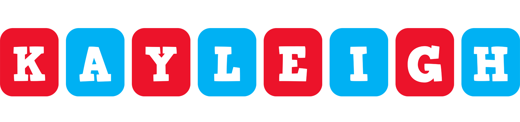 Kayleigh diesel logo