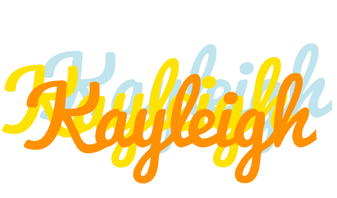 Kayleigh energy logo