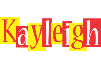 Kayleigh errors logo