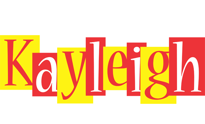 Kayleigh errors logo