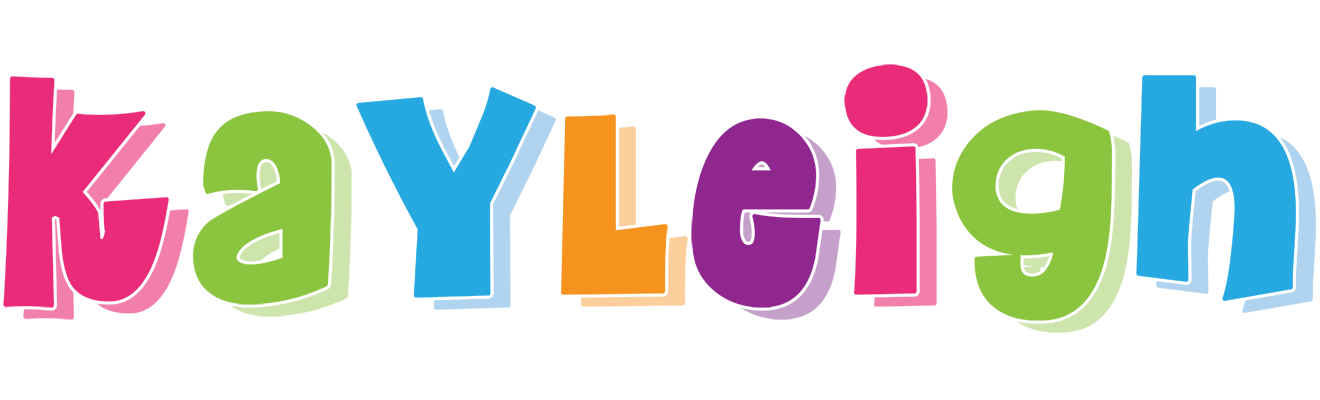 Kayleigh friday logo