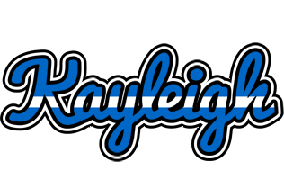 Kayleigh greece logo