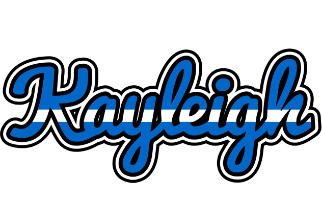 Kayleigh greece logo