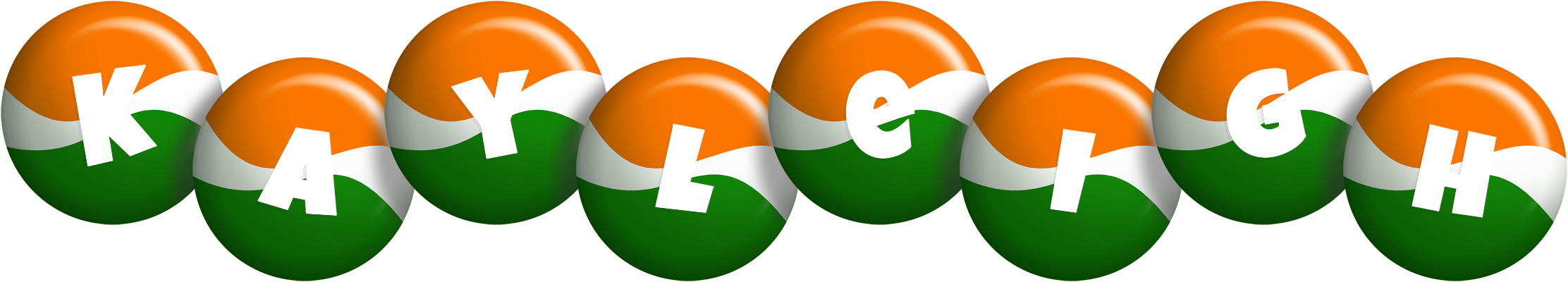 Kayleigh india logo