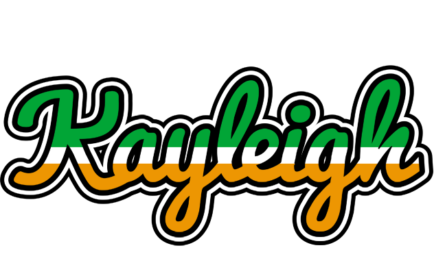 Kayleigh ireland logo