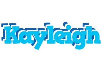 Kayleigh jacuzzi logo