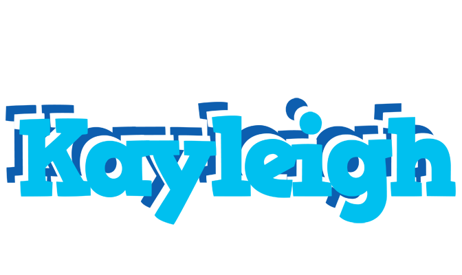 Kayleigh jacuzzi logo
