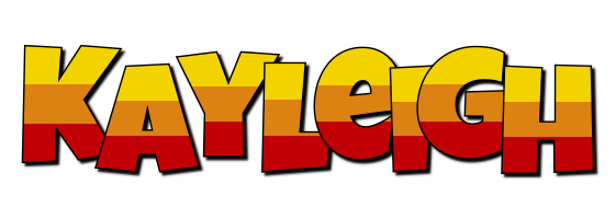 Kayleigh jungle logo