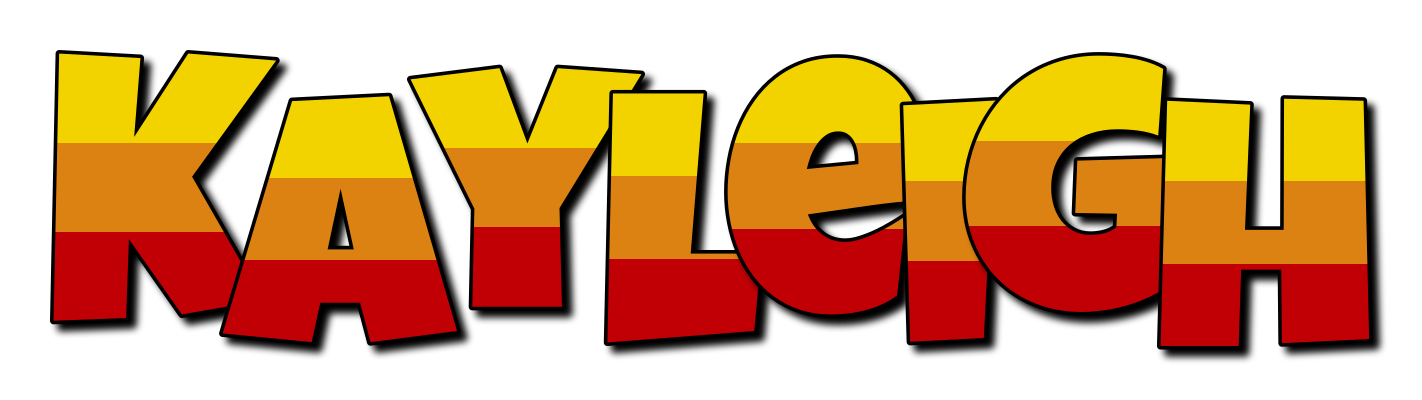 Kayleigh jungle logo