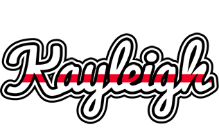 Kayleigh kingdom logo