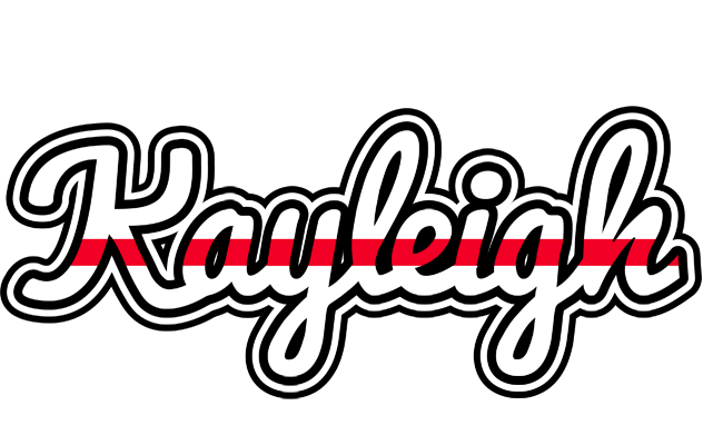Kayleigh kingdom logo
