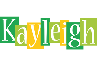 Kayleigh lemonade logo