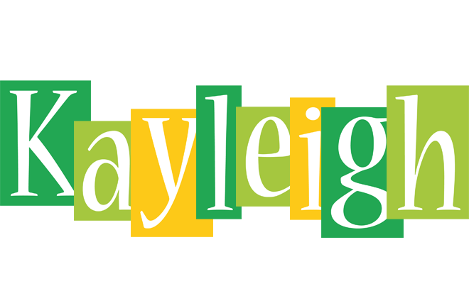 Kayleigh lemonade logo