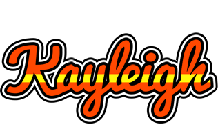 Kayleigh madrid logo