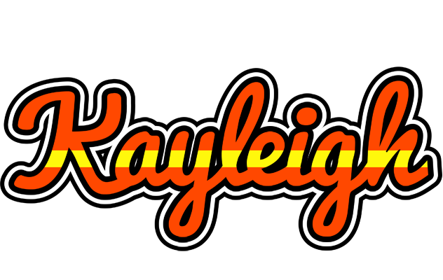 Kayleigh madrid logo
