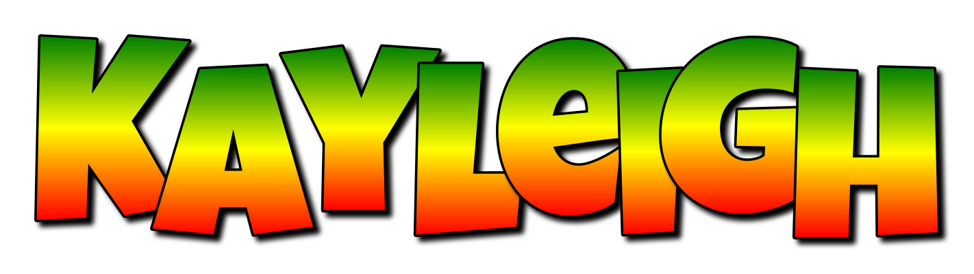 Kayleigh mango logo