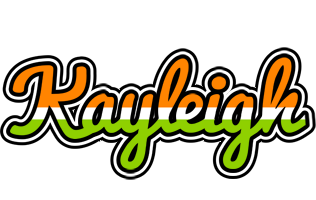 Kayleigh mumbai logo