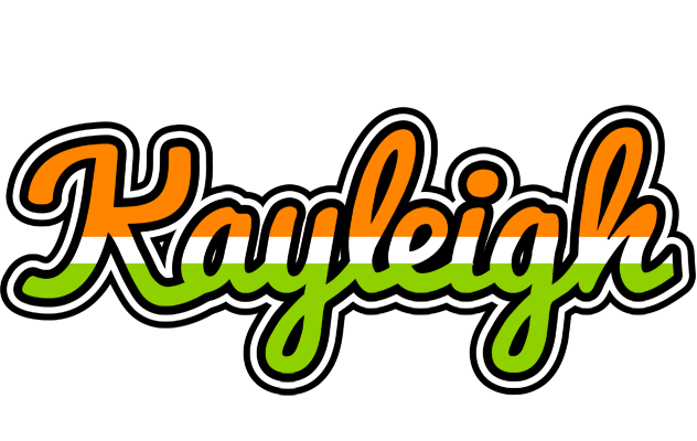 Kayleigh mumbai logo