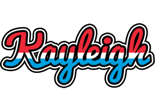 Kayleigh norway logo