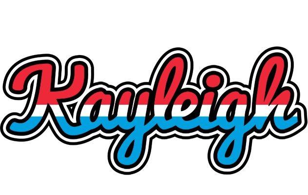 Kayleigh norway logo