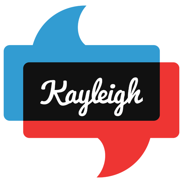 Kayleigh sharks logo