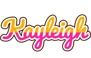 Kayleigh smoothie logo