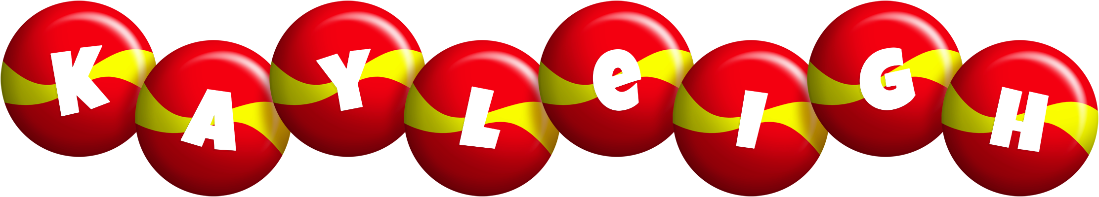 Kayleigh spain logo