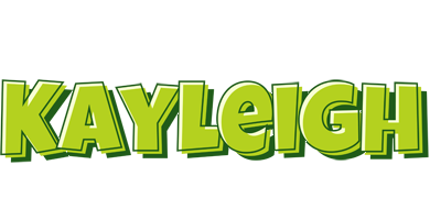 Kayleigh summer logo