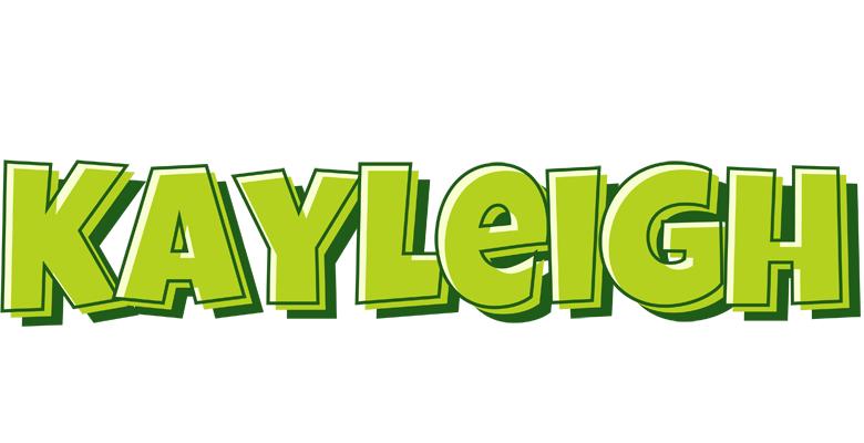 Kayleigh summer logo