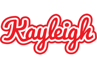 Kayleigh sunshine logo