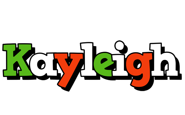Kayleigh venezia logo