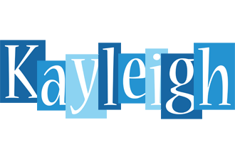 Kayleigh winter logo