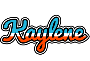 Kaylene america logo