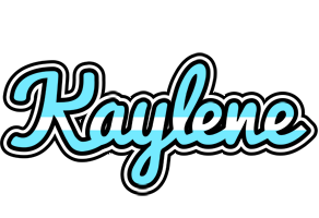 Kaylene argentine logo