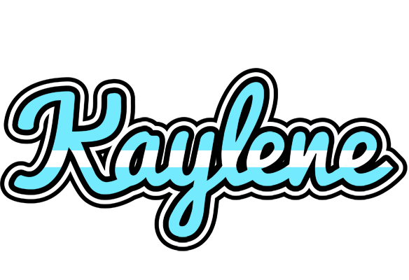 Kaylene argentine logo