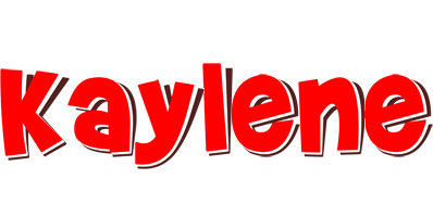 Kaylene basket logo