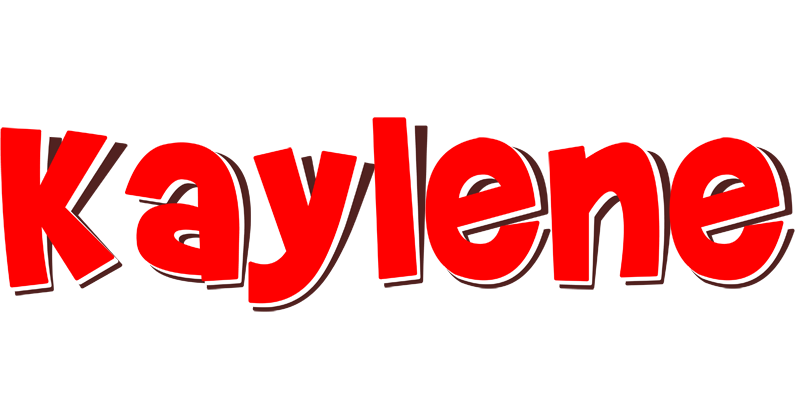 Kaylene basket logo